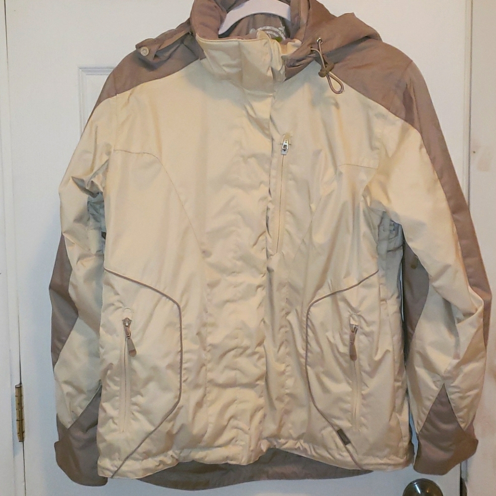 Snow Jacket